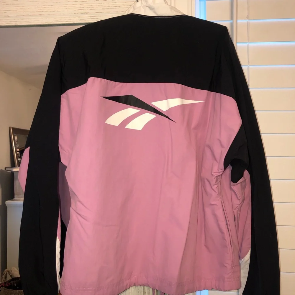 Reebok Jacket - Picture 3 of 5